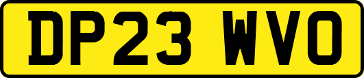 DP23WVO