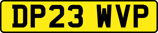 DP23WVP