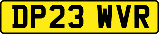 DP23WVR