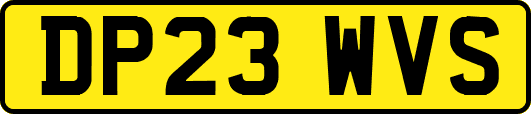 DP23WVS