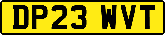 DP23WVT