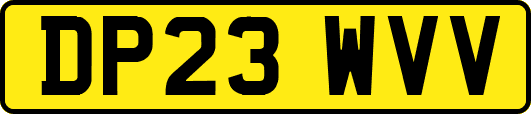 DP23WVV