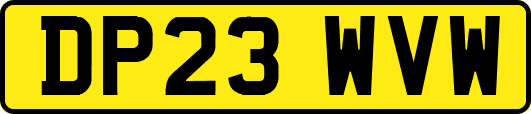 DP23WVW