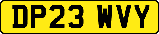 DP23WVY