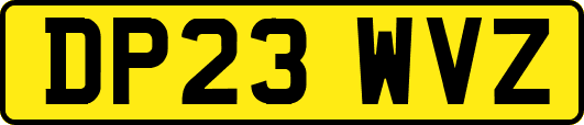 DP23WVZ