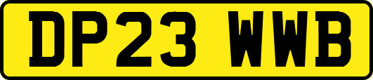 DP23WWB