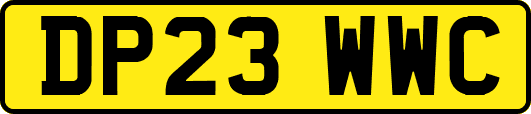 DP23WWC