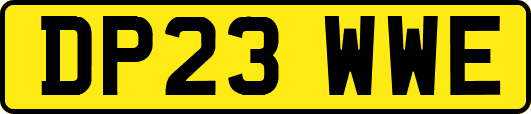 DP23WWE