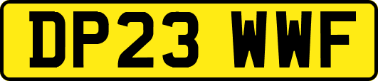 DP23WWF