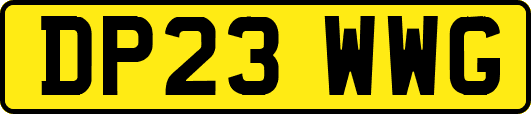 DP23WWG