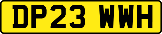 DP23WWH