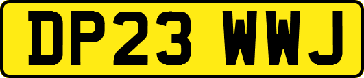 DP23WWJ