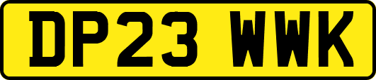 DP23WWK