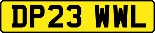 DP23WWL