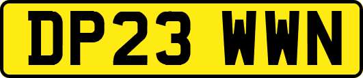 DP23WWN