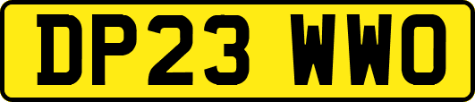 DP23WWO