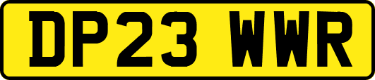 DP23WWR