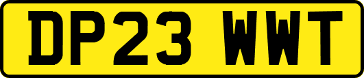 DP23WWT
