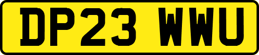 DP23WWU