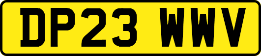 DP23WWV