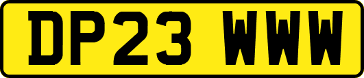 DP23WWW