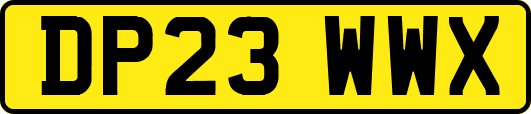 DP23WWX