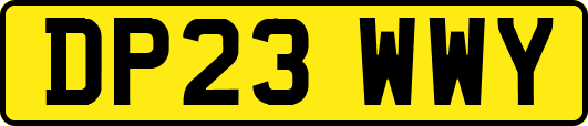 DP23WWY