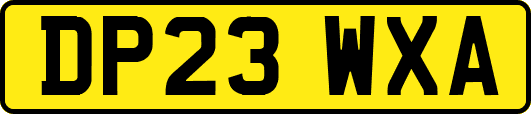 DP23WXA
