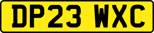 DP23WXC