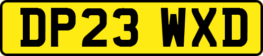 DP23WXD
