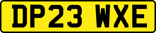 DP23WXE
