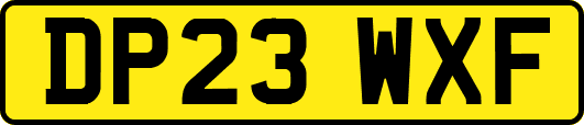 DP23WXF