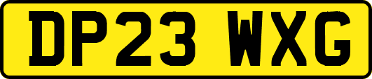DP23WXG