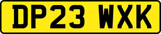 DP23WXK