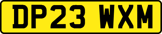 DP23WXM