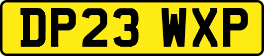 DP23WXP