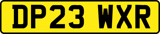 DP23WXR