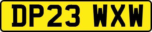 DP23WXW