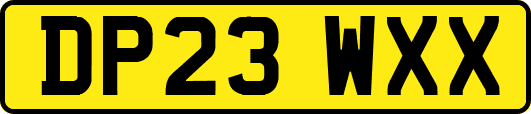 DP23WXX