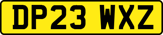 DP23WXZ