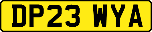 DP23WYA