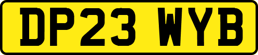 DP23WYB