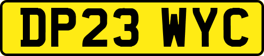 DP23WYC