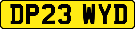 DP23WYD