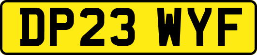 DP23WYF