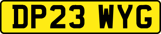 DP23WYG