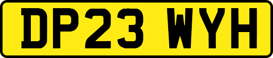 DP23WYH