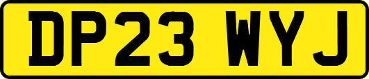 DP23WYJ
