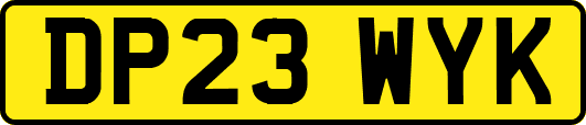 DP23WYK