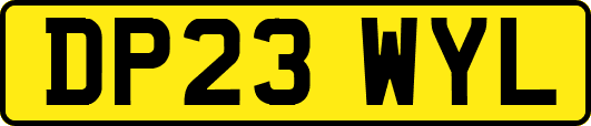 DP23WYL